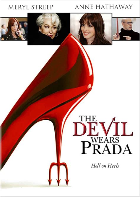 the devil wears Prada synopsis